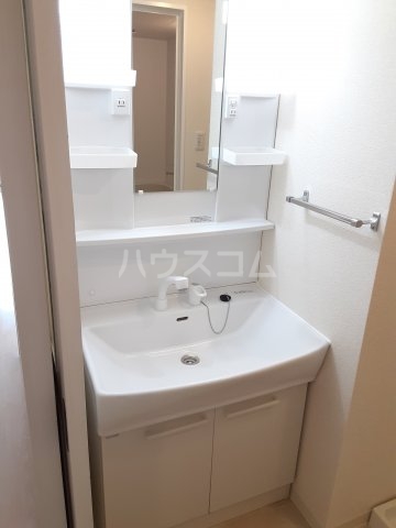 12/29 洗面