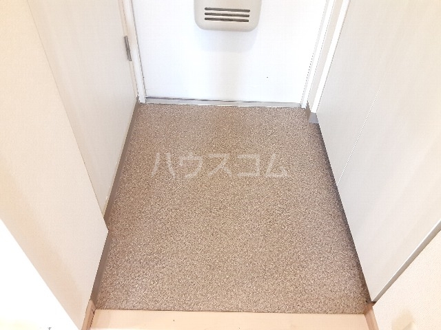 9/29 玄関