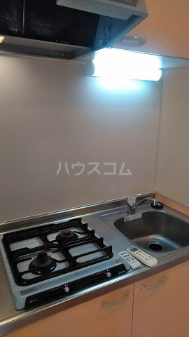 10/30 キッチン