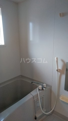 12/30 浴室