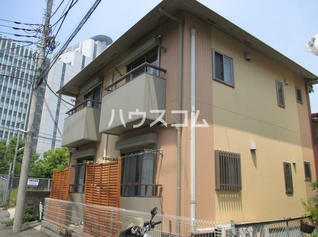 1/30 外観