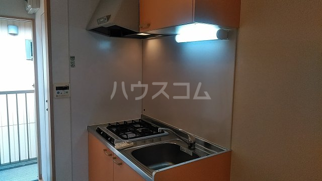 9/30 キッチン