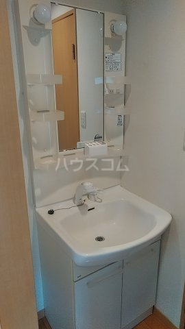 14/30 洗面