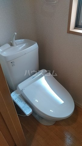 13/30 トイレ