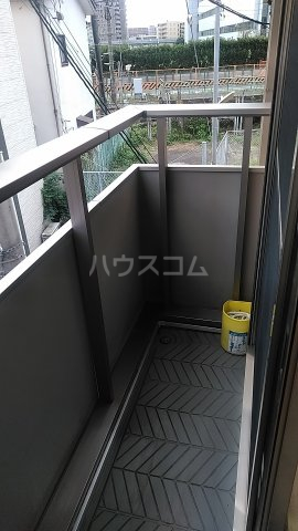17/30 バルコニー