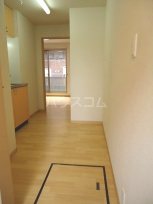 3/18 リビング/ダイニング