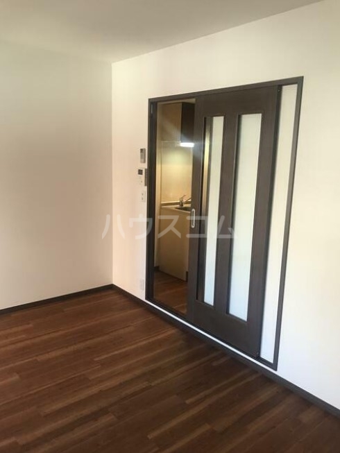 2/5 リビング/ダイニング