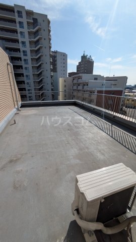 17/30 バルコニー