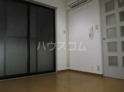 4/13 リビング/ダイニング