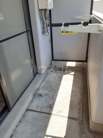 16/30 バルコニー