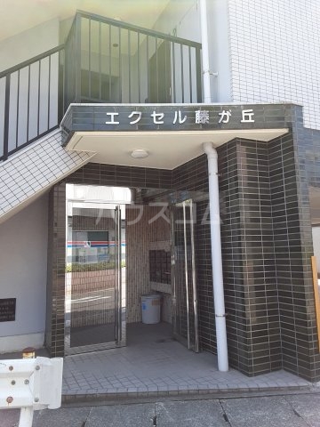 22/30 エントランス