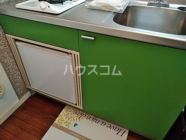 18/30 バルコニー