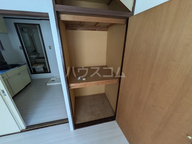 5/30 収納