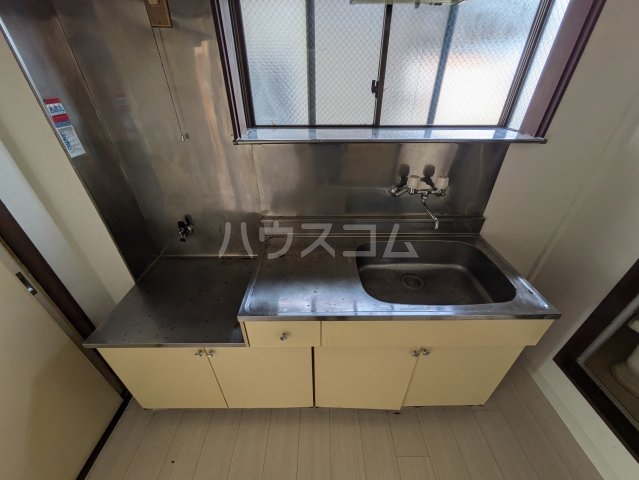 8/30 キッチン