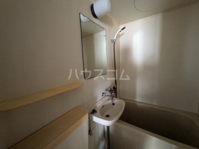 10/30 浴室