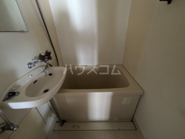 11/30 浴室