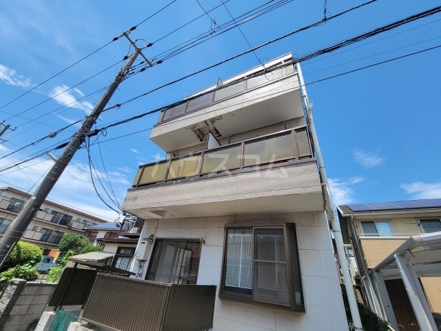 1/30 外観