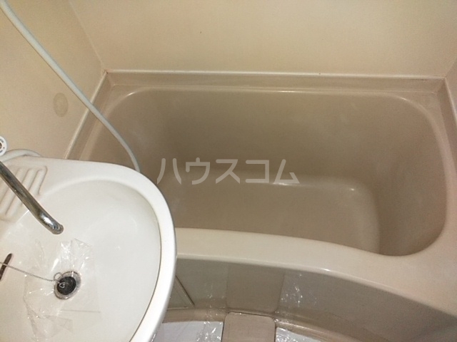 15/30 浴室