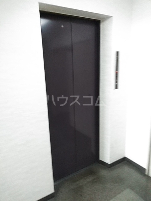 11/30 玄関