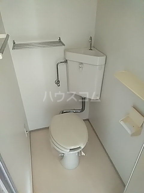 16/30 トイレ
