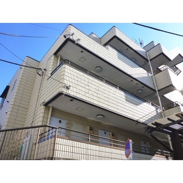1/15 外観