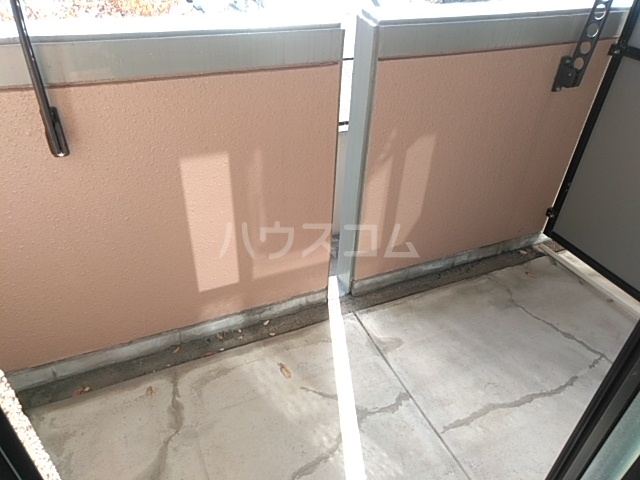 16/30 バルコニー