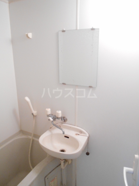10/28 洗面