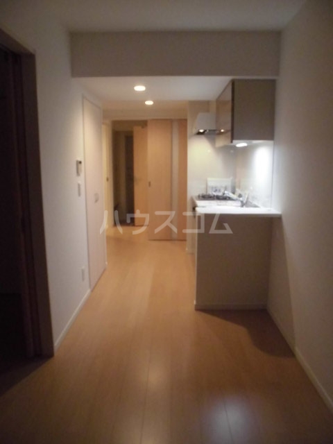 3/24 リビング/ダイニング