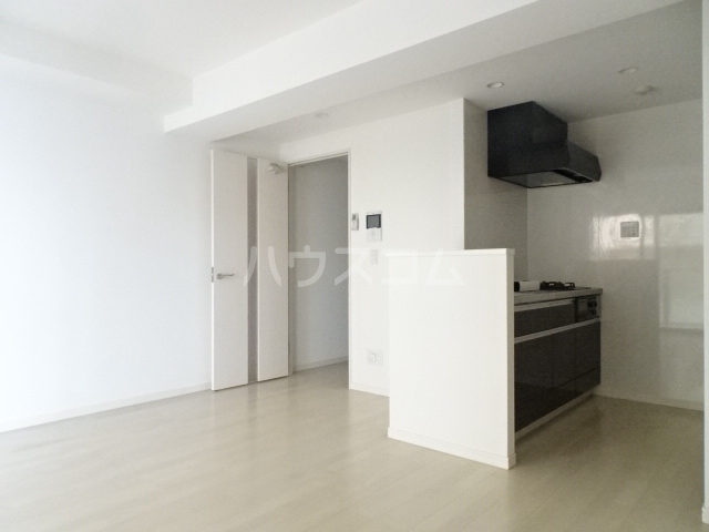 3/29 リビング/ダイニング