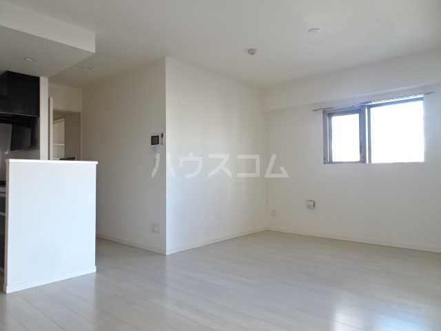 3/23 リビング/ダイニング