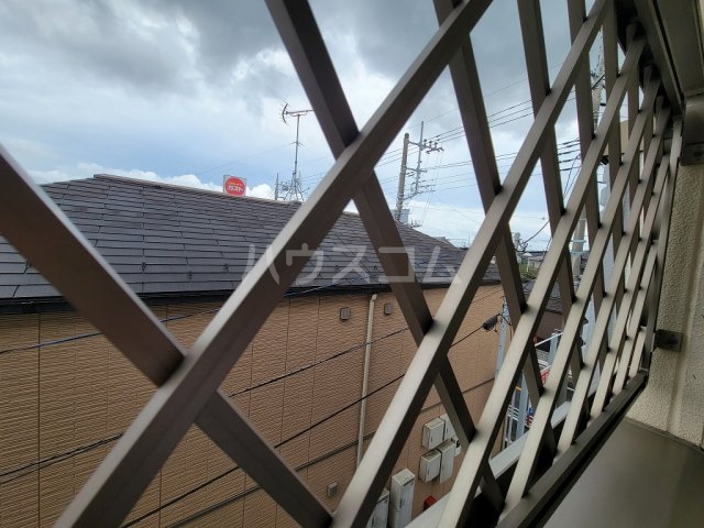 17/30 バルコニー