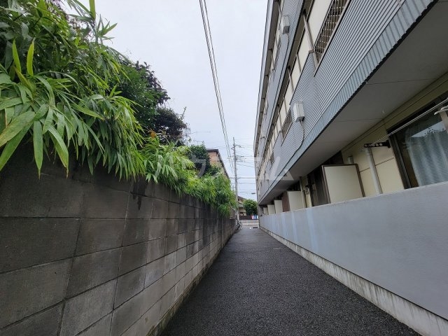 16/30 バルコニー