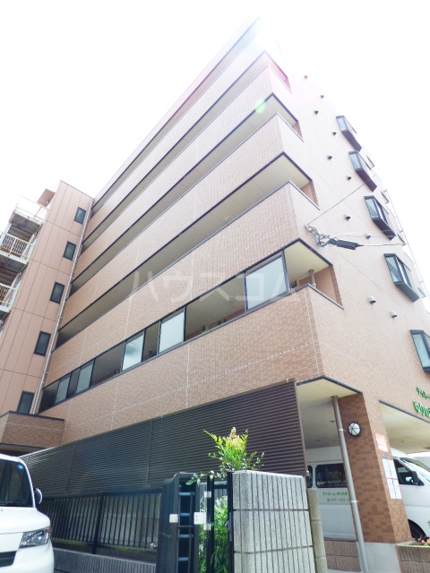 1/30 外観