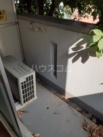 19/29 バルコニー