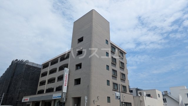 1/26 外観