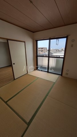 6/26 室内