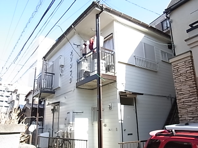 2/5 エントランス