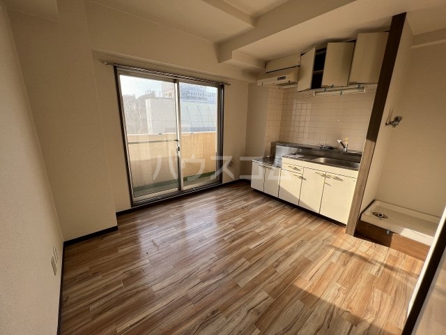 5/24 リビング/ダイニング