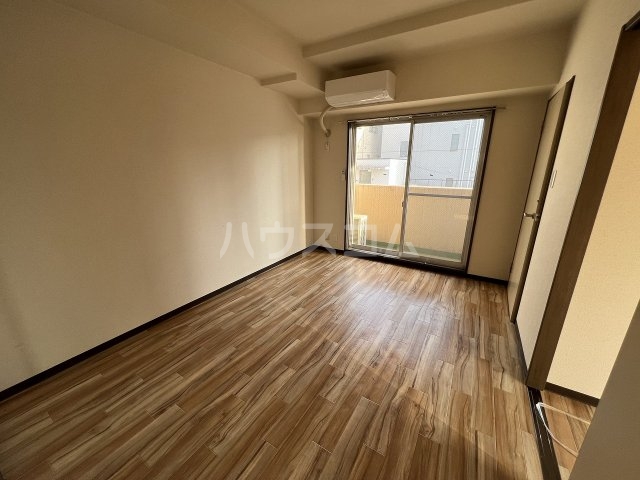 4/24 リビング/ダイニング