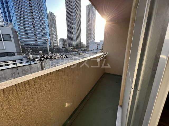 15/24 バルコニー