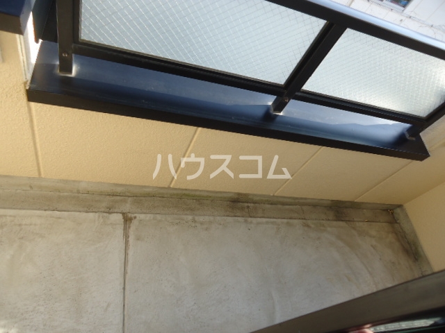 13/24 バルコニー