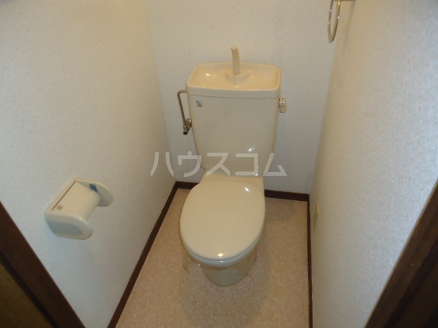 10/24 トイレ
