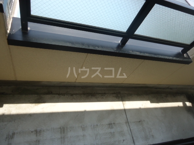 15/25 バルコニー