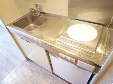 10/30 キッチン