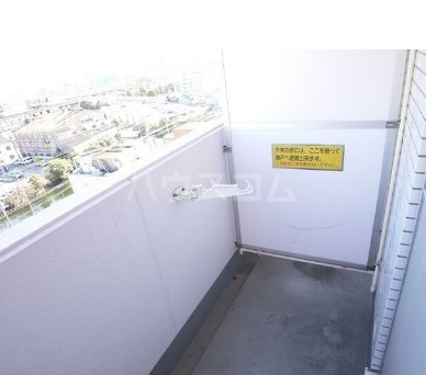 15/30 バルコニー