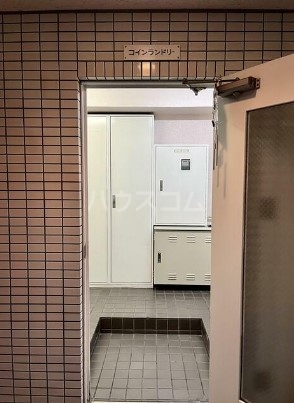 8/28 玄関
