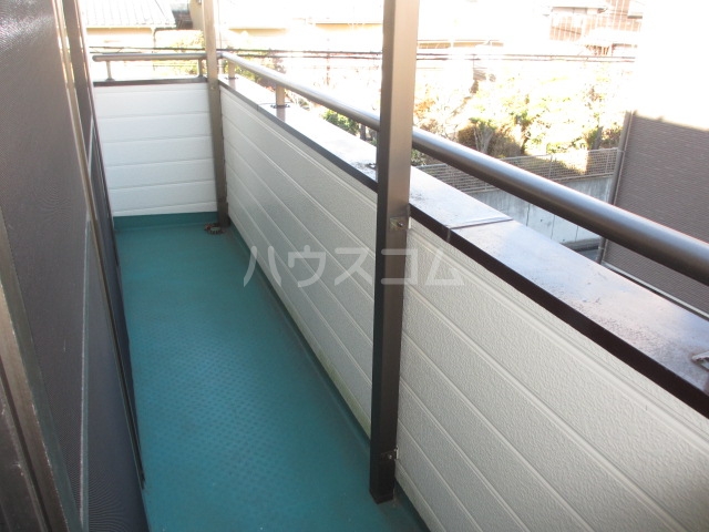 22/30 バルコニー