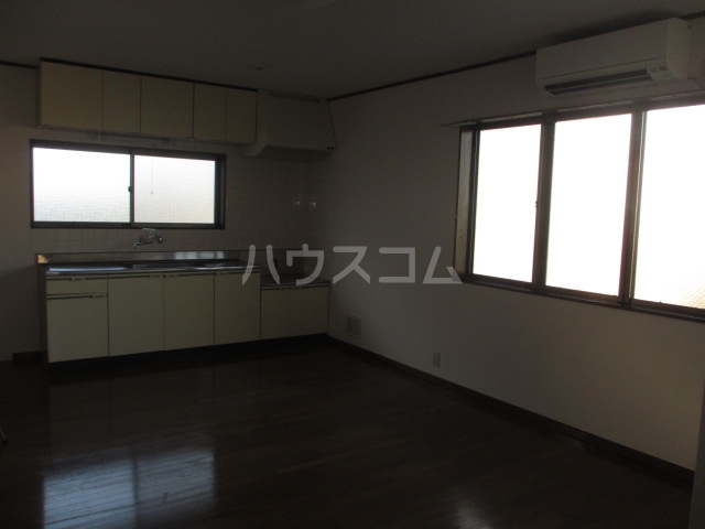 5/30 リビング/ダイニング