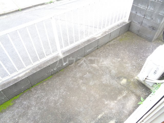 24/30 バルコニー