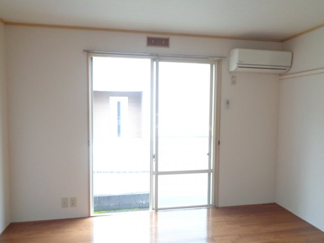 25/30 バルコニー